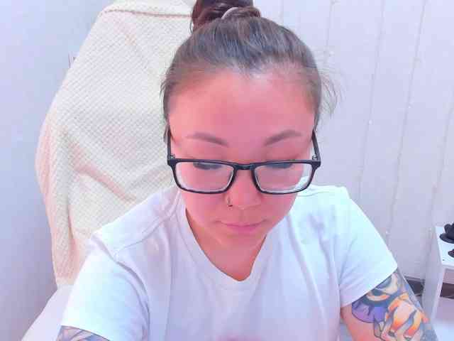 gentlemuse webcam