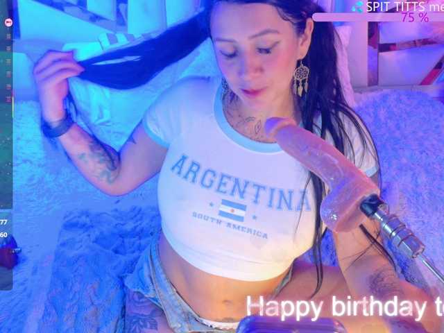 vanessa1pvbh live cam on BongaCams