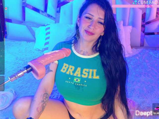 vanessa1pvbh live cam on BongaCams