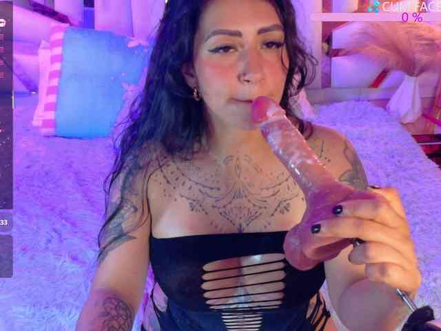 vanessa_pvbhh webcam