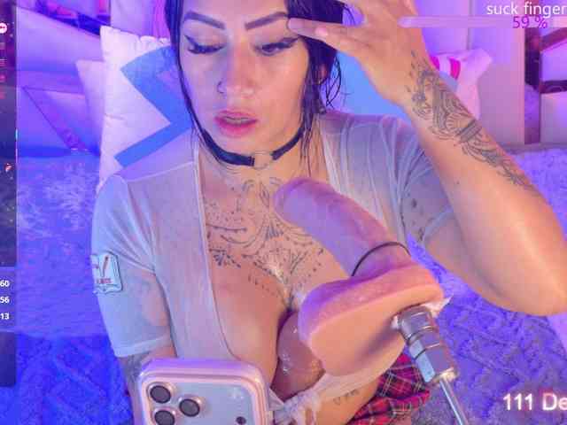 vanessa_pvbh webcam