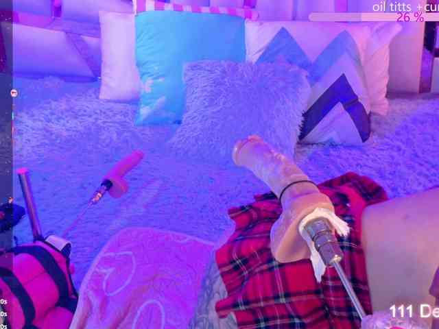 vanessa_pvbh webcam