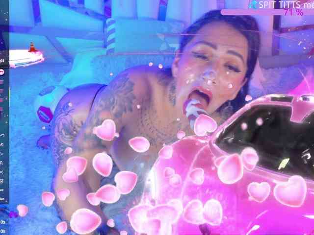 vanessa_pvbhh webcam