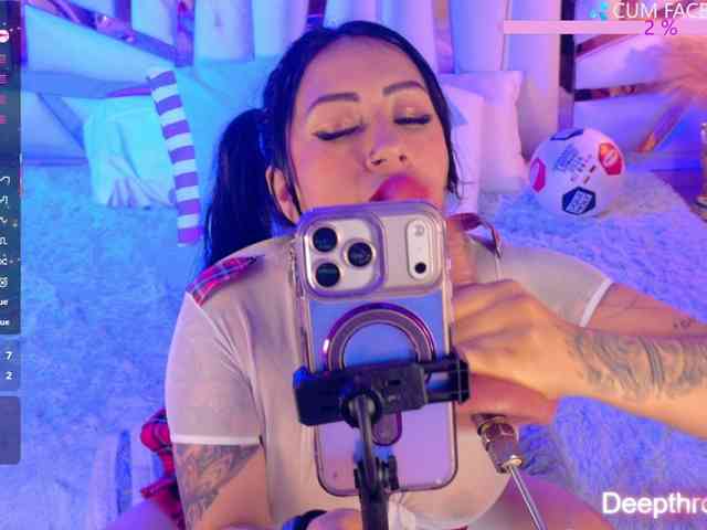vanessa_pvbhh webcam