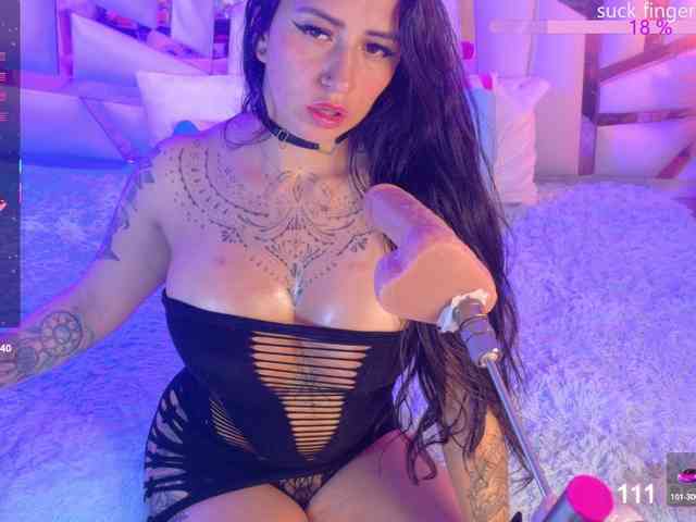 vanessa_pvbh webcam