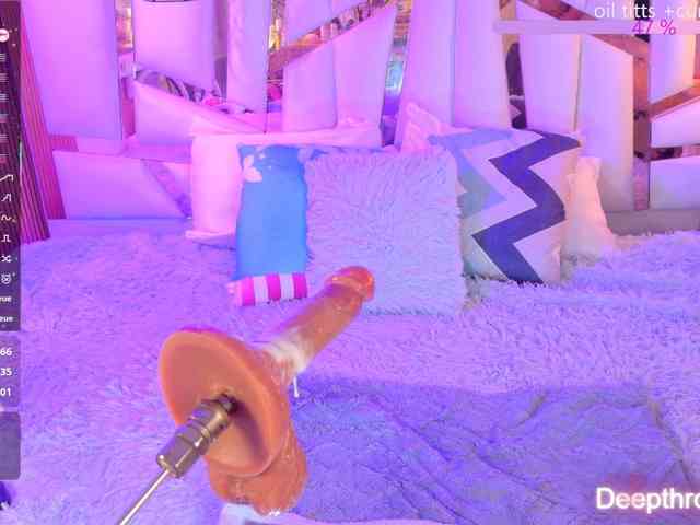 vanessa_pvbhh webcam