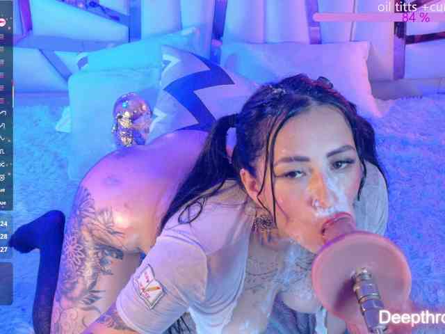 vanessa_pvbhh webcam