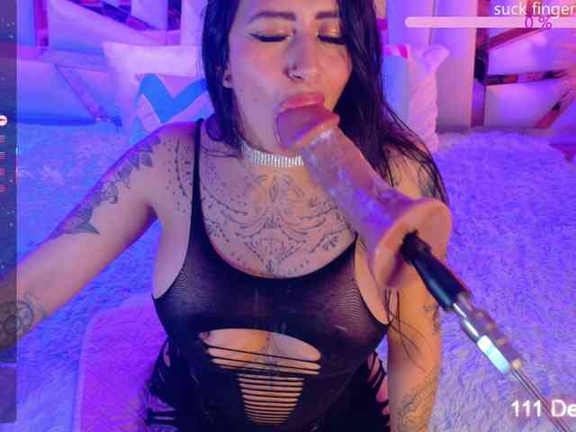 vanessa_pvbh webcam