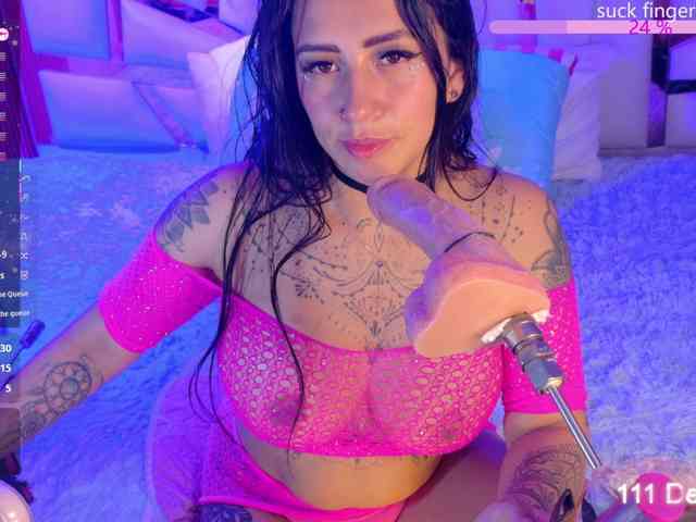 vanessa_pvbh webcam