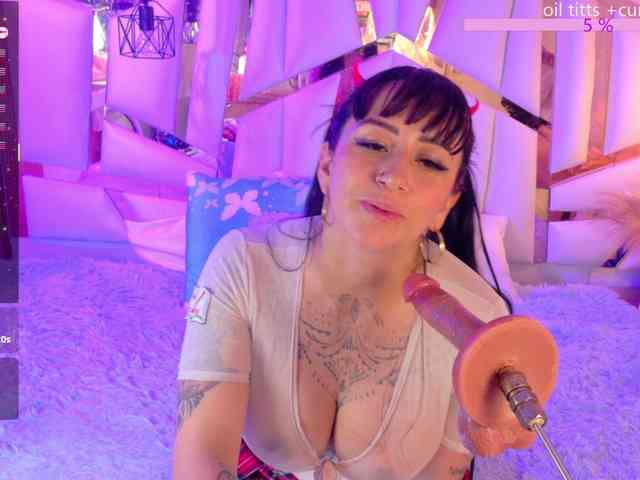vanessa_pvbhh webcam
