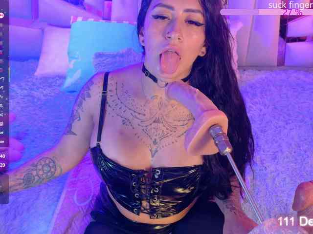 vanessa_pvbh webcam
