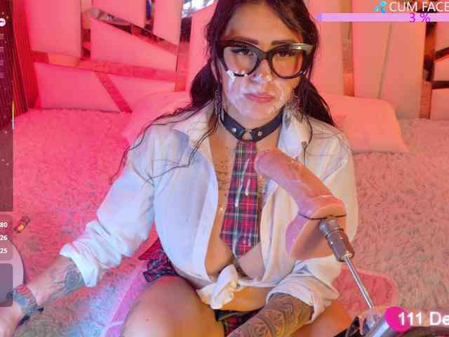 vanessa_pvbh webcam