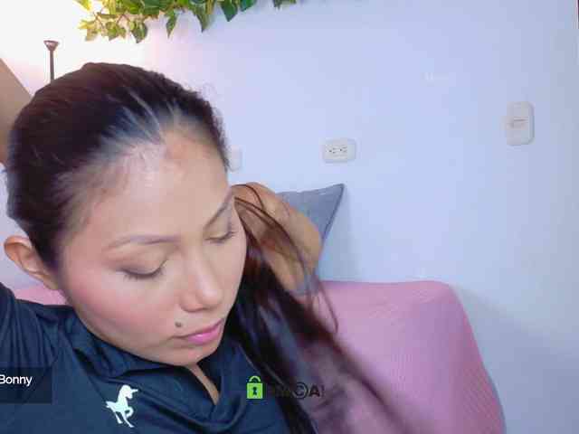 Difanny-Bonny webcam