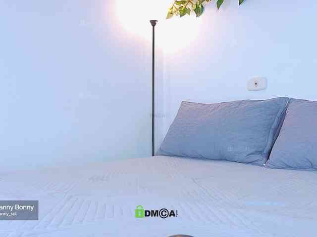 Model: Difanny-Bonny