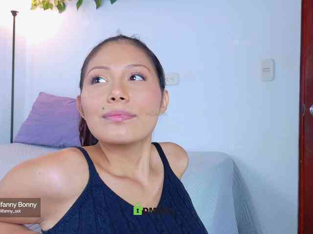 Difanny-Bonny webcam