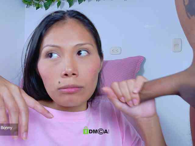 Difanny-Bonny webcam