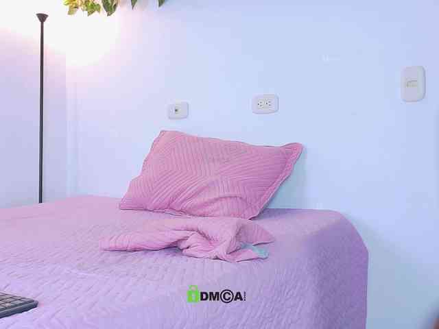 Difanny-Bonny webcam