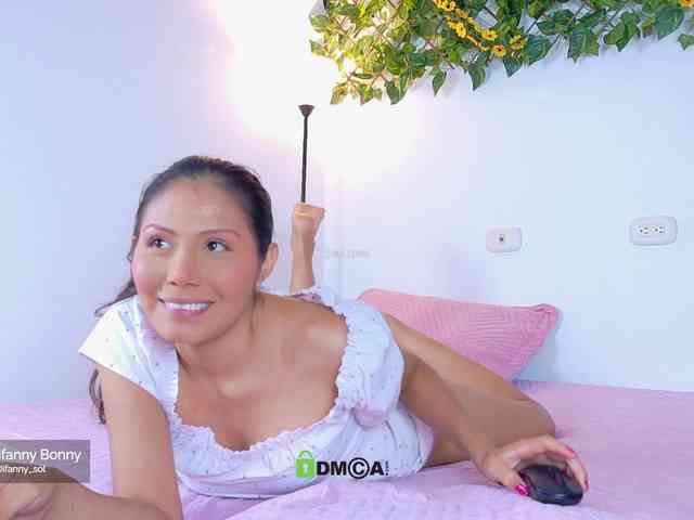 Difanny-Bonny webcam