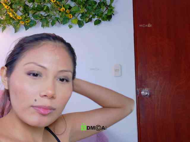 Difanny-Bonny webcam