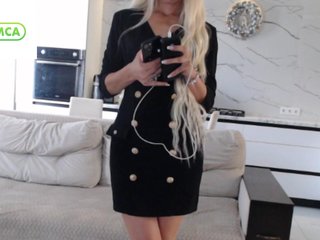 Elsa77 Porn Show