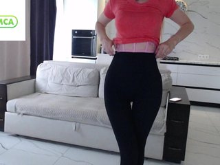 Elsa77 Porn Show