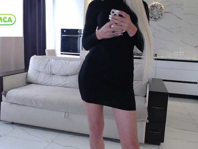 Elsa77 live webcam show