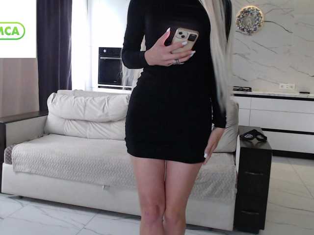 Elsa77 live webcam show