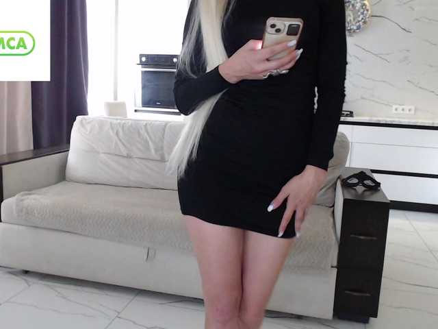 Elsa77 live webcam show