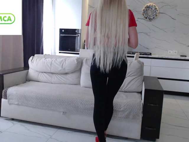 Elsa77 live webcam show