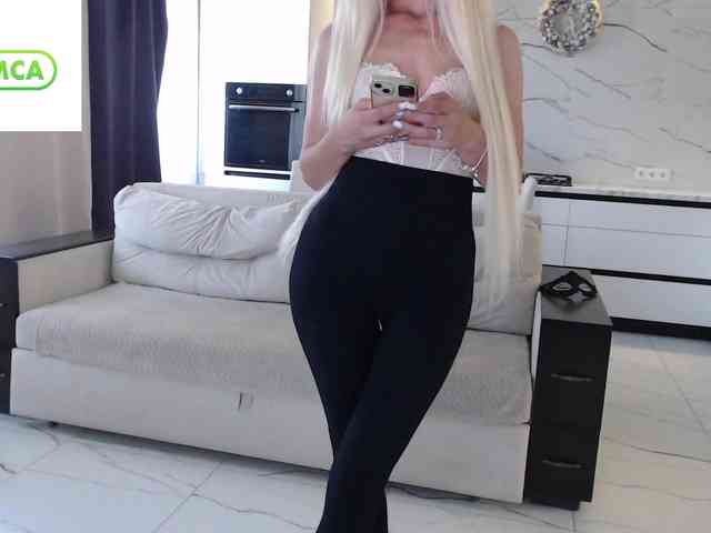 Elsa77 webcam