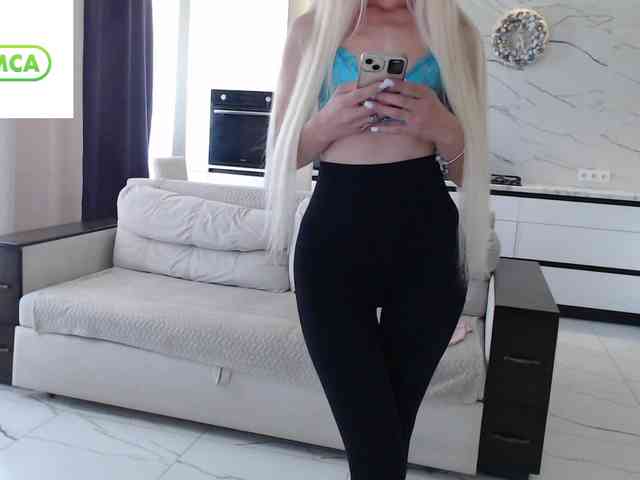 Elsa77 webcam