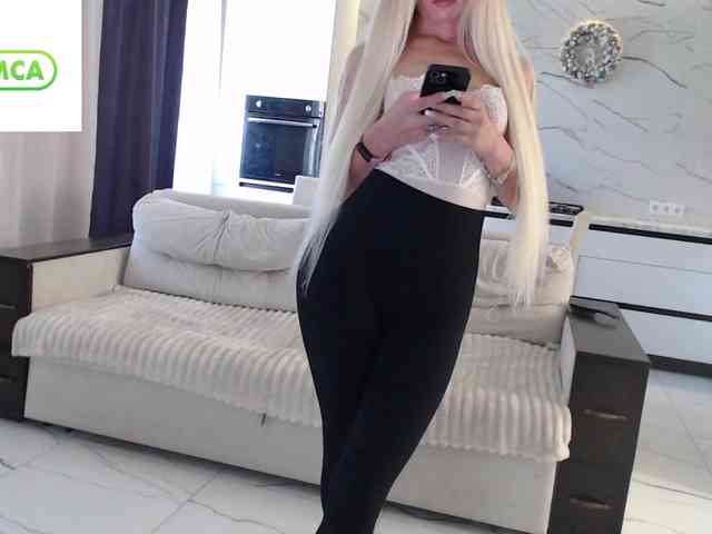 Elsa77 webcam