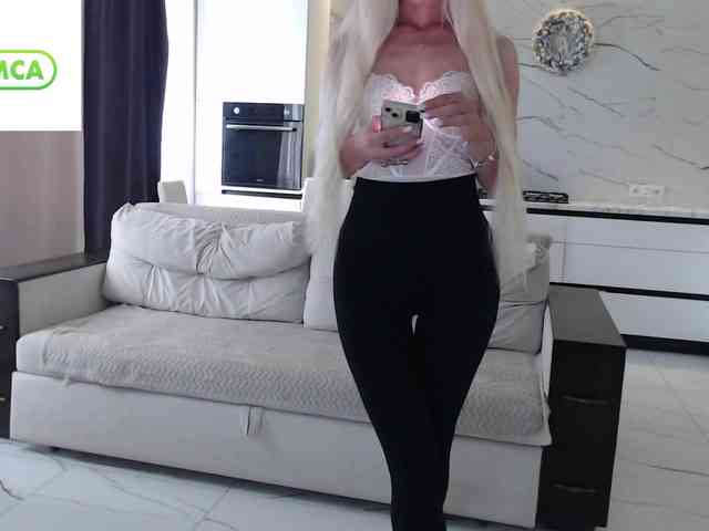 Elsa77 webcam