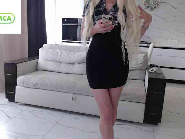 Elsa77 webcam