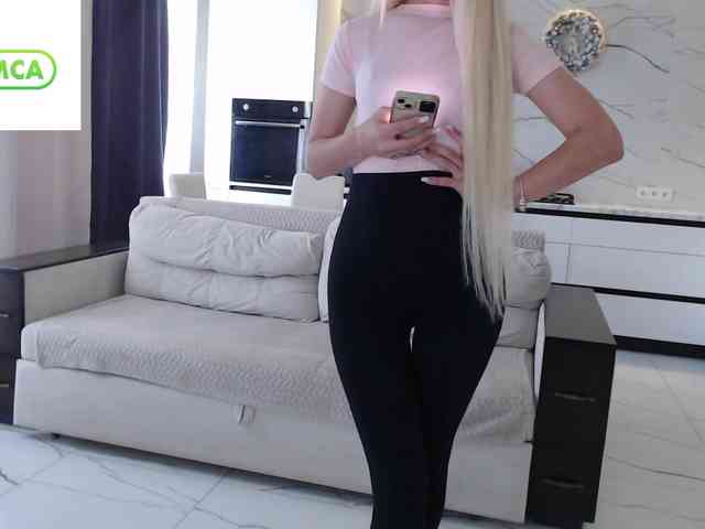 Elsa77 webcam