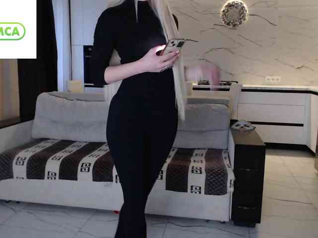 Elsa77 webcam