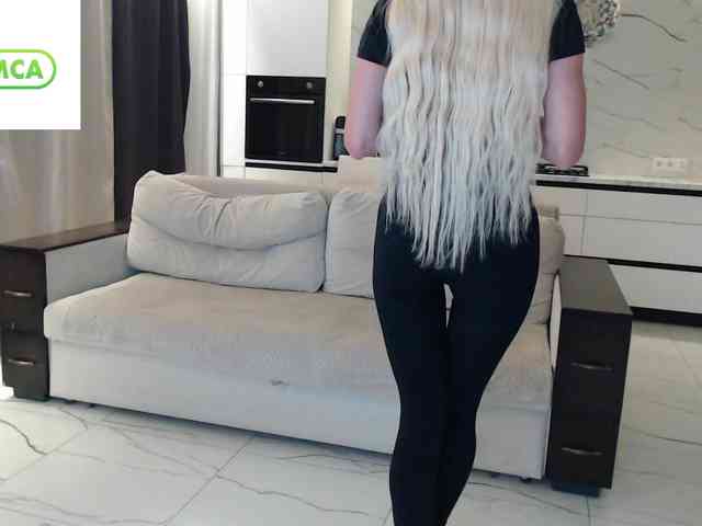 Elsa77 webcam