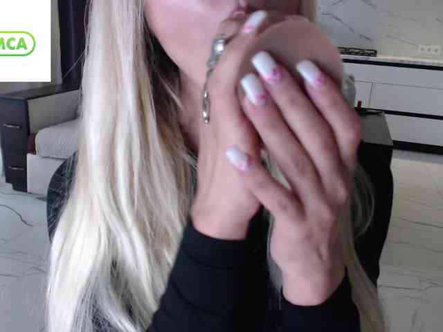 Elsa77 webcam