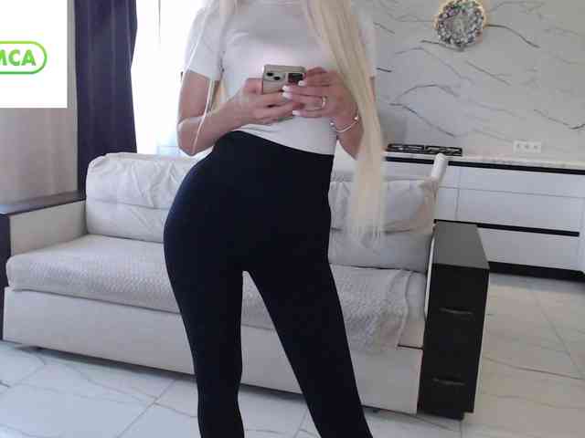 Elsa77 webcam