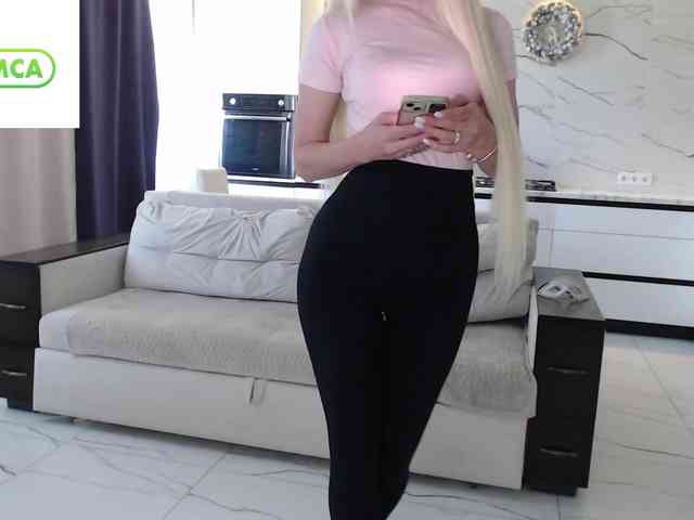 Elsa77 webcam