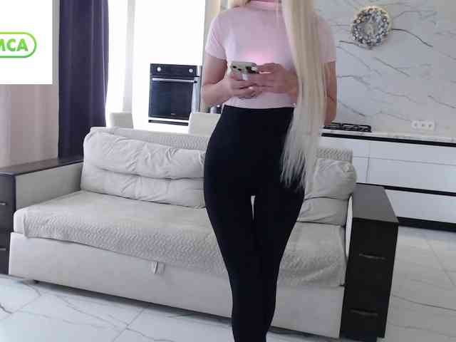 Elsa77 webcam