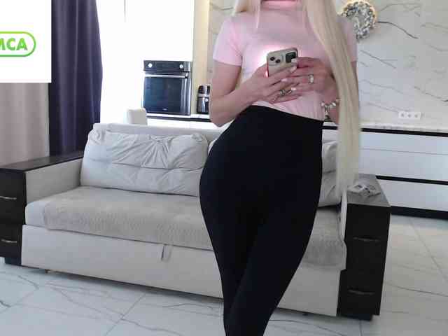 Elsa77 webcam
