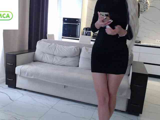 Elsa77 webcam