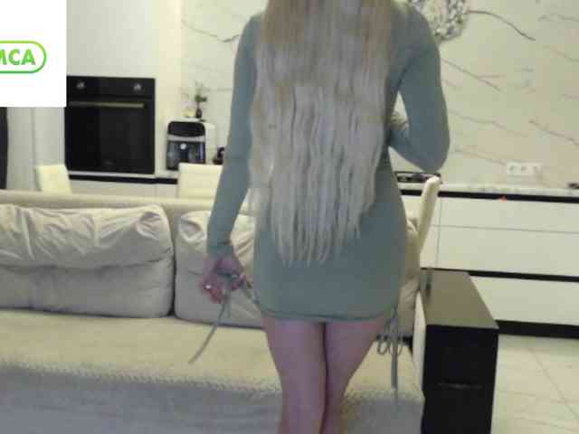 Elsa77 webcam