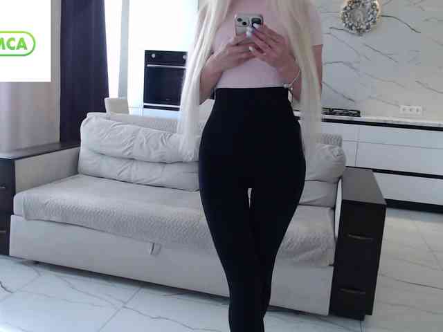 Elsa77 webcam