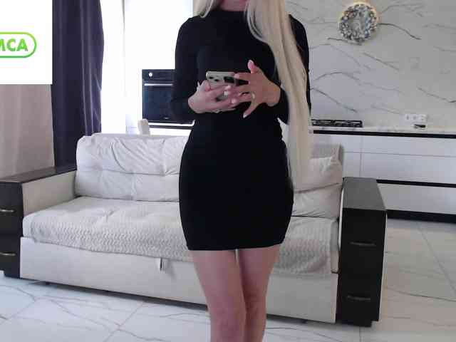 Elsa77 webcam