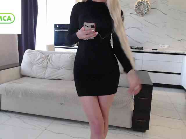 Elsa77 webcam