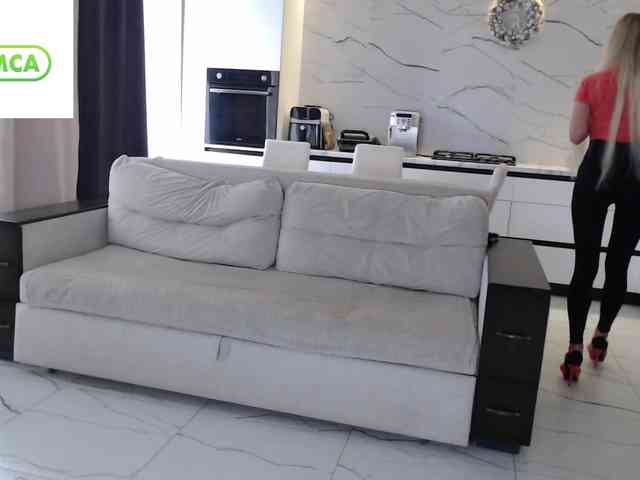 Elsa77 webcam