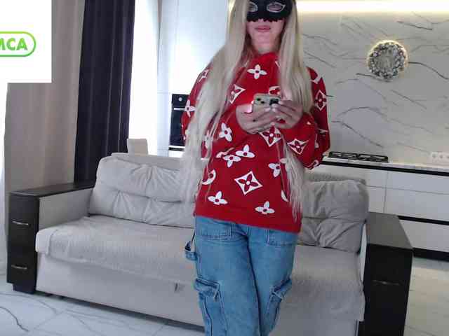 Elsa77 webcam