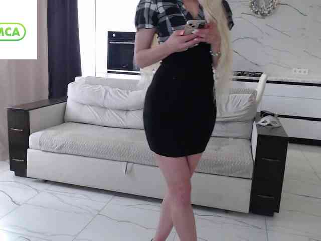 Elsa77 webcam